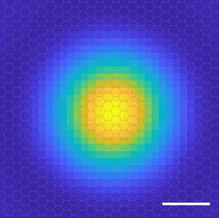 Um século depois de serem descobertos, os humanos capturaram pela primeira vez a imagem orbital de elétrons de excitons