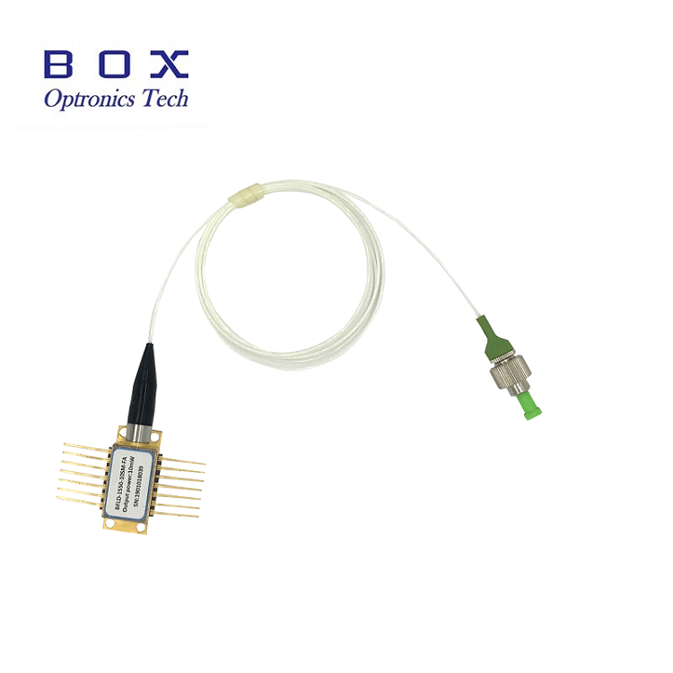 Qual é a diferença entre lasers de fibra monomodo e multimodo