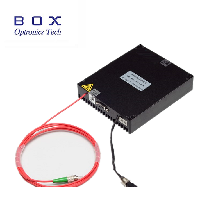 Blue Light Semiconductor Laser Structure and Working Princípio