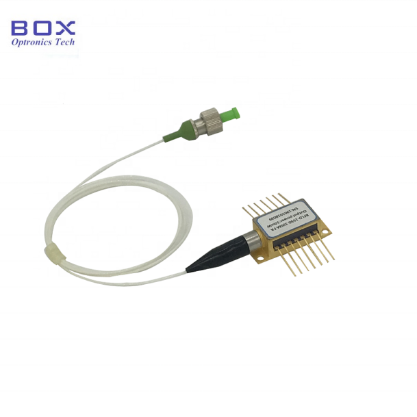 Laser de borboleta de 760nm para detecção de oxigênio