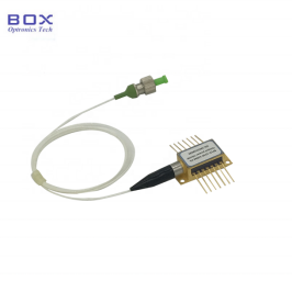 Diferenças entre lasers semicondutores e lasers de fibra