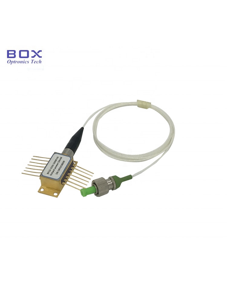 Por que os comprimentos de onda infravermelhos clássicos são 808 nm, 1064 nm e 1550 nm?