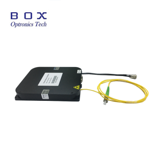 Módulos de diodo laser: principais componentes e aplicações