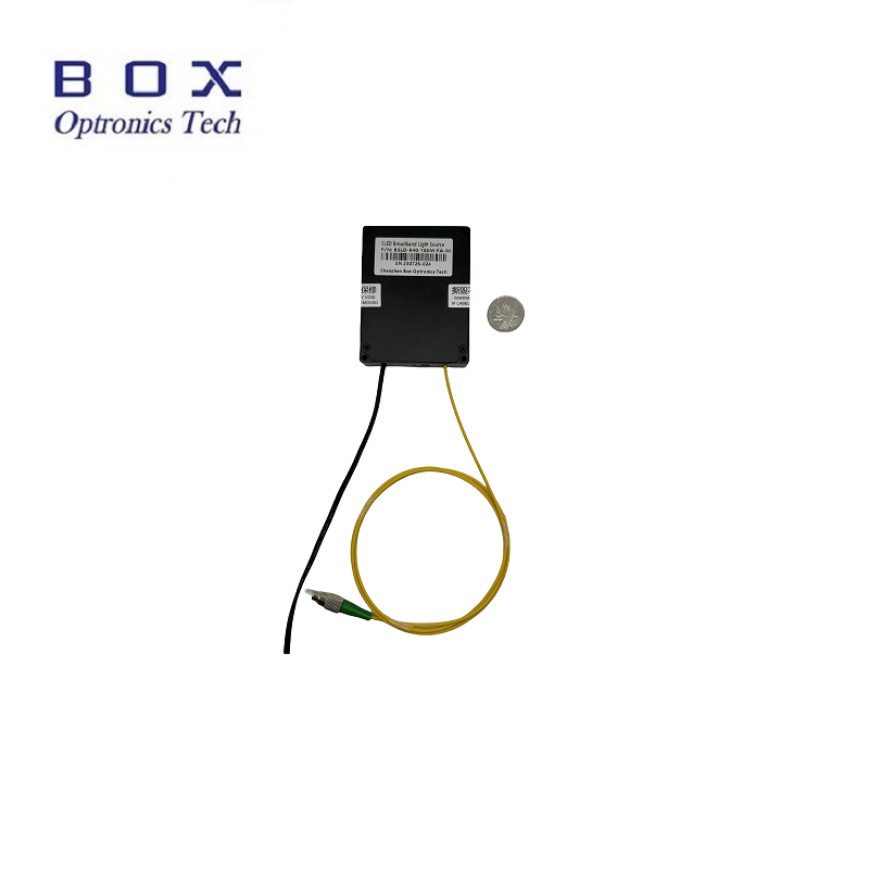 Princípio do interruptor óptico SOA (interruptor óptico do tipo amplificador óptico semicondutor)