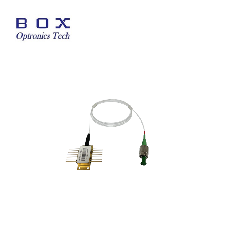 Diferenças entre Filtro WDM e FBT WDM