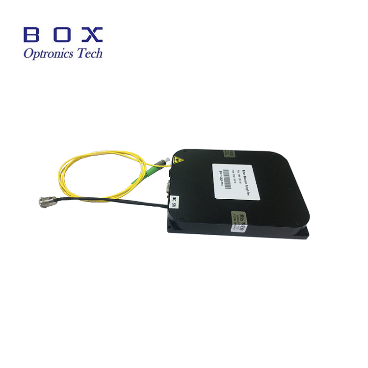 Banda C 1550nm ASE BRANDBOL BRANKBOURS SOURTE PARA SOLUÇÃO DE REMA MÉDICA